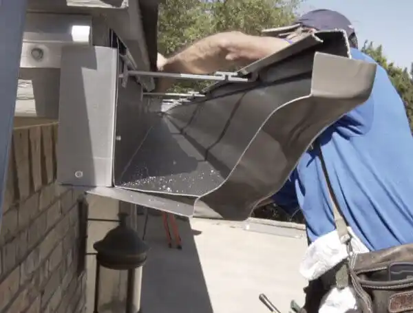 gutter services San Antonio Heights